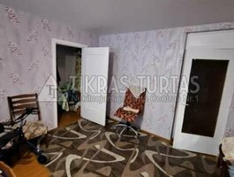 Продается 3 комнатная квартира Klaipėdoje, Debrecene, Debreceno g.