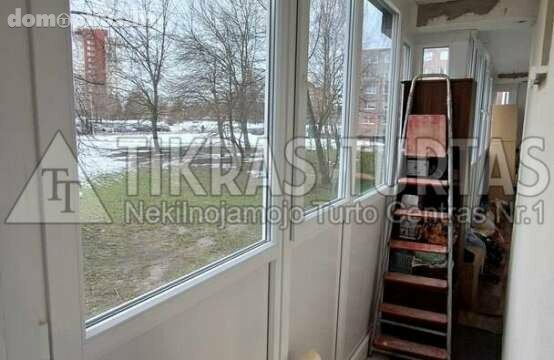 Продается 3 комнатная квартира Klaipėdoje, Debrecene, Debreceno g.