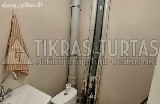 Продается 3 комнатная квартира Klaipėdoje, Debrecene, Debreceno g.