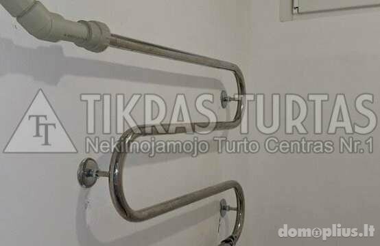 Продается 3 комнатная квартира Klaipėdoje, Debrecene, Debreceno g.