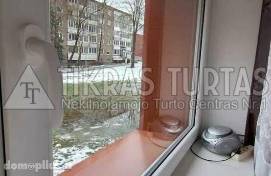 Продается 3 комнатная квартира Klaipėdoje, Debrecene, Debreceno g.