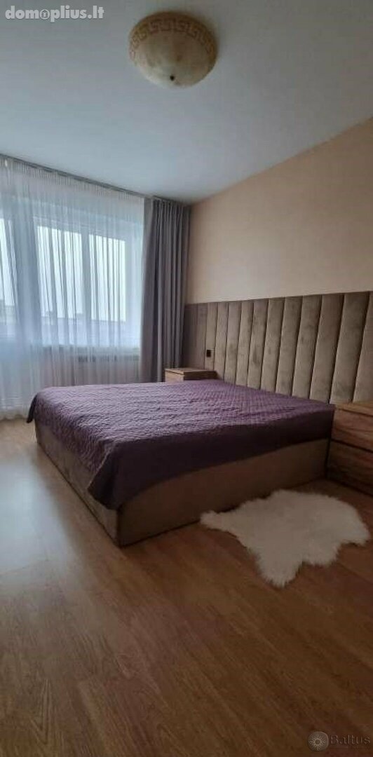 Продается 4 комнатная квартира Klaipėdoje, Vingio, Šiaulių g.