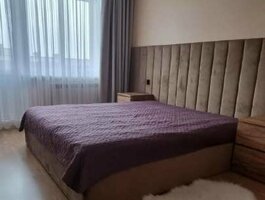 4 комнатная квартира Klaipėdoje, Vingio, Šiaulių g.