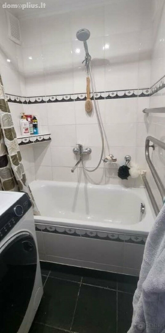 Продается 4 комнатная квартира Klaipėdoje, Vingio, Šiaulių g.