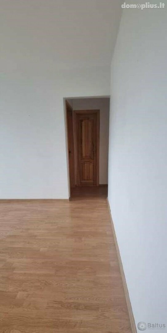 Продается 4 комнатная квартира Klaipėdoje, Vingio, Šiaulių g.