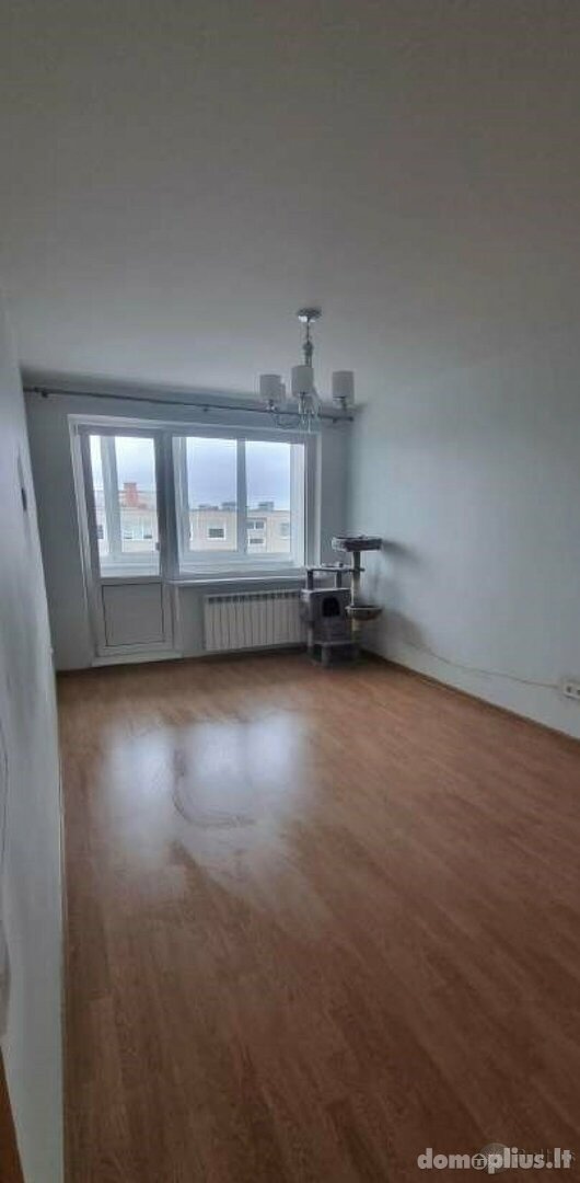 Продается 4 комнатная квартира Klaipėdoje, Vingio, Šiaulių g.