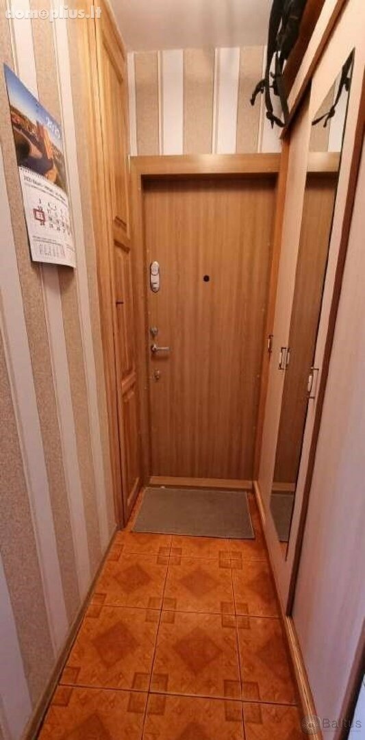 Продается 4 комнатная квартира Klaipėdoje, Vingio, Šiaulių g.
