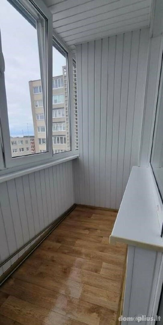 Продается 4 комнатная квартира Klaipėdoje, Vingio, Šiaulių g.