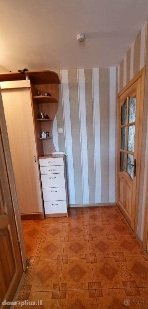 Продается 4 комнатная квартира Klaipėdoje, Vingio, Šiaulių g.