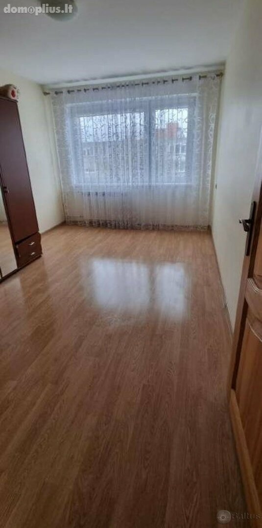 Продается 4 комнатная квартира Klaipėdoje, Vingio, Šiaulių g.