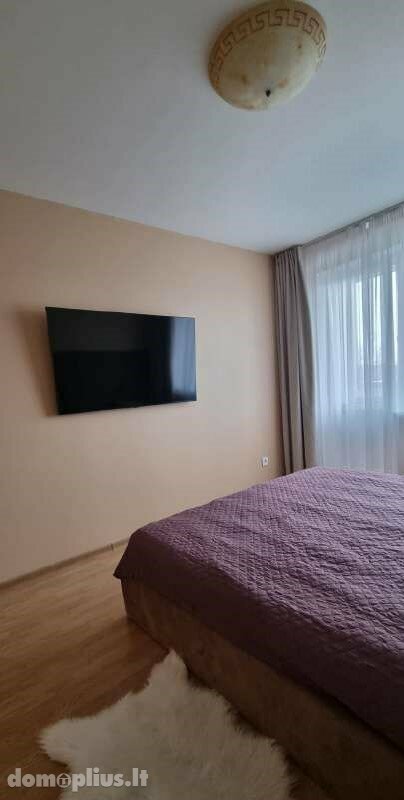 Продается 4 комнатная квартира Klaipėdoje, Vingio, Šiaulių g.