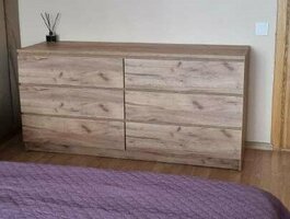 Продается 4 комнатная квартира Klaipėdoje, Vingio, Šiaulių g.