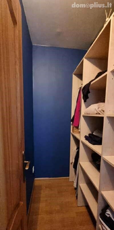 Продается 4 комнатная квартира Klaipėdoje, Vingio, Šiaulių g.