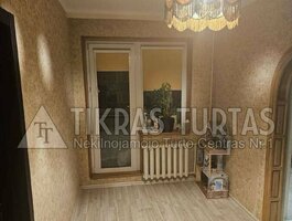 3 kambarių butas Klaipėdoje, Laukininkuose, Laukininkų g.