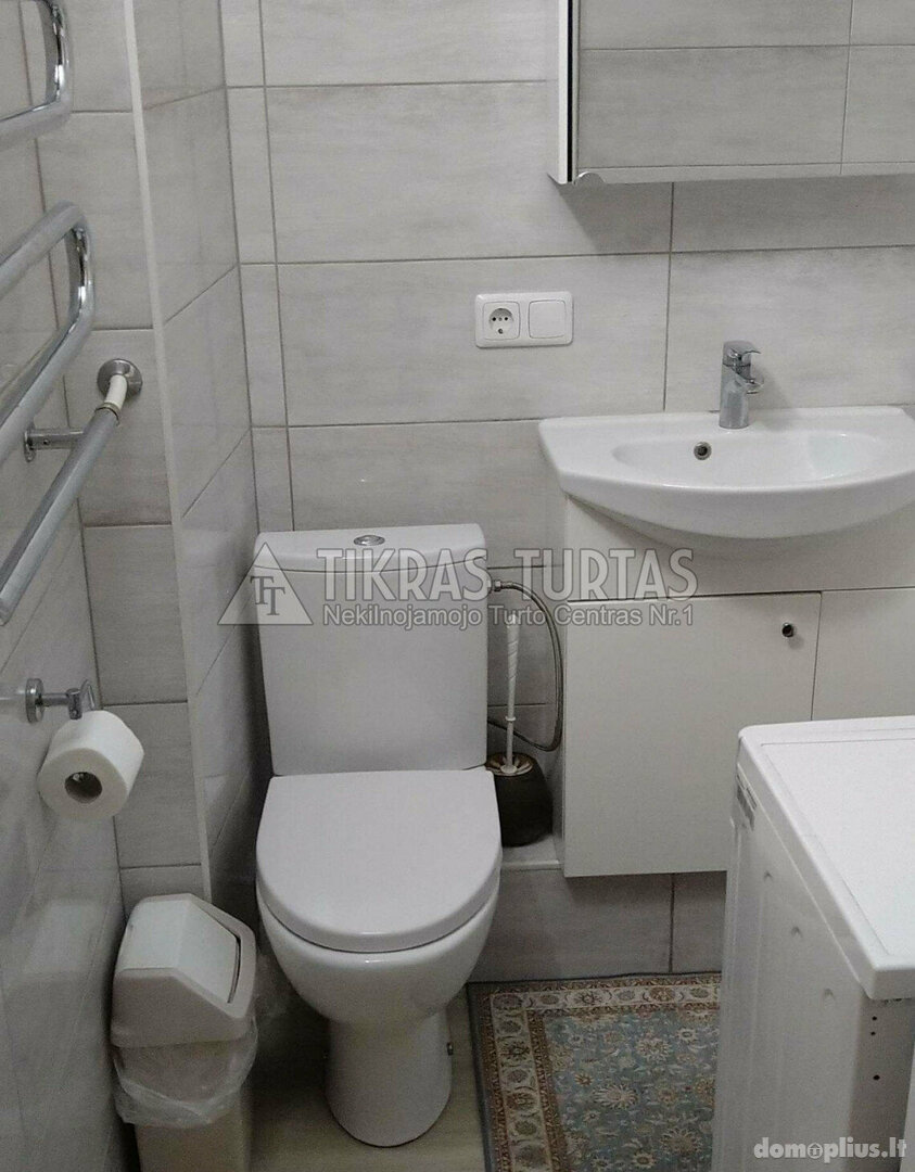 Parduodamas 3 kambarių butas Klaipėdoje, Žvejybos uostas, Naikupės g.
