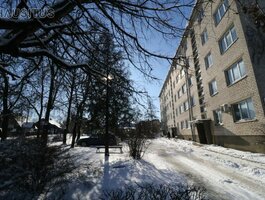 Parduodamas 2 kambarių butas Anykščių rajono sav., Anykščiuose, J. Biliūno g.