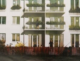 Parduodamas 2 kambarių butas Anykščių rajono sav., Anykščiuose, J. Biliūno g.