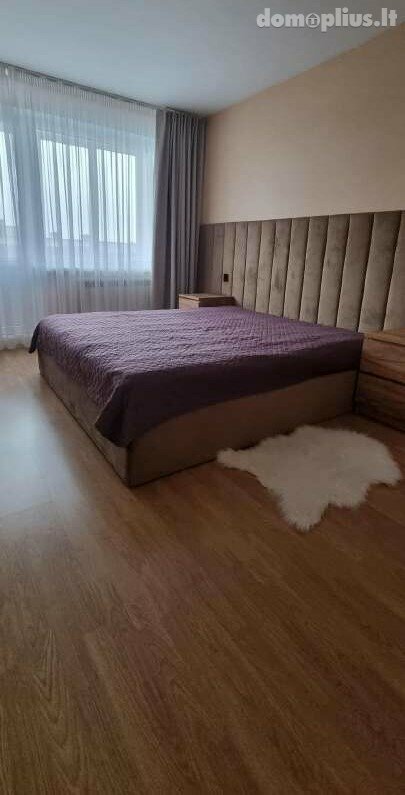 Продается 4 комнатная квартира Klaipėdoje, Gedminuose, Šaulių g.