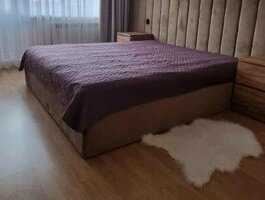 4 комнатная квартира Klaipėdoje, Gedminuose, Šaulių g.