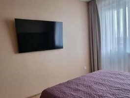 Продается 4 комнатная квартира Klaipėdoje, Gedminuose, Šaulių g.