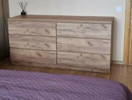Продается 4 комнатная квартира Klaipėdoje, Gedminuose, Šaulių g.