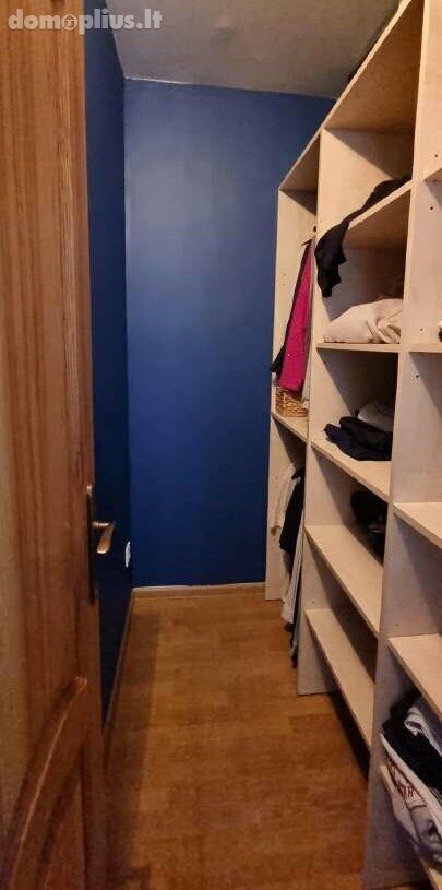 Продается 4 комнатная квартира Klaipėdoje, Gedminuose, Šaulių g.