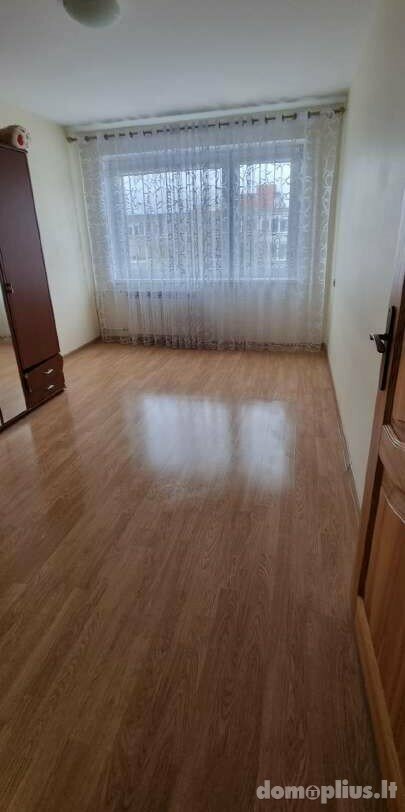 Продается 4 комнатная квартира Klaipėdoje, Gedminuose, Šaulių g.