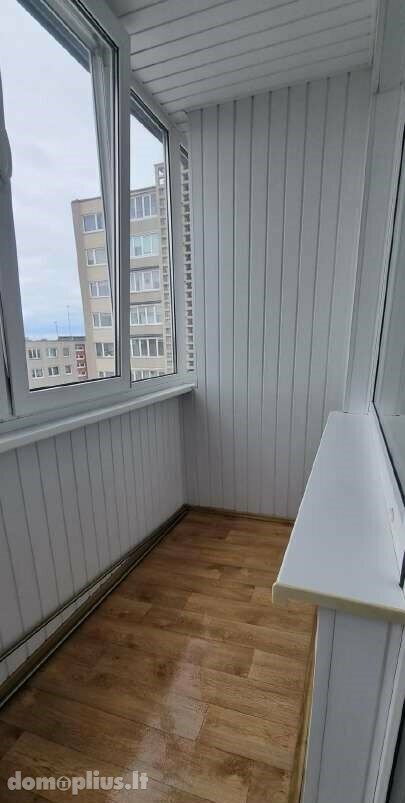 Продается 4 комнатная квартира Klaipėdoje, Gedminuose, Šaulių g.
