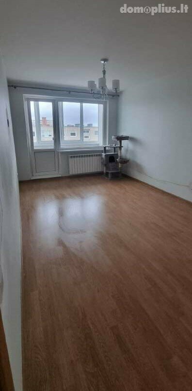 Продается 4 комнатная квартира Klaipėdoje, Gedminuose, Šaulių g.