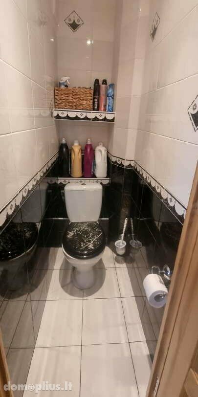 Продается 4 комнатная квартира Klaipėdoje, Gedminuose, Šaulių g.