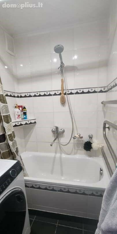 Продается 4 комнатная квартира Klaipėdoje, Gedminuose, Šaulių g.