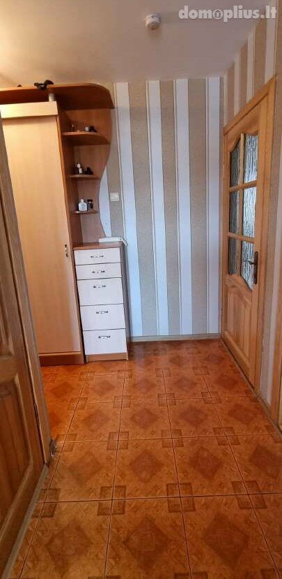 Продается 4 комнатная квартира Klaipėdoje, Gedminuose, Šaulių g.