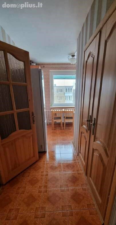 Продается 4 комнатная квартира Klaipėdoje, Gedminuose, Šaulių g.
