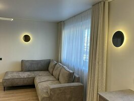 3 rooms apartment for sell Klaipėdoje, Centre, Taikos pr.