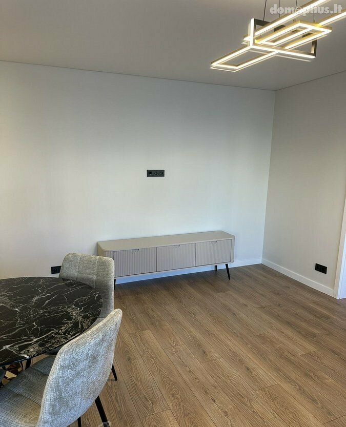 3 rooms apartment for sell Klaipėdoje, Centre, Taikos pr.