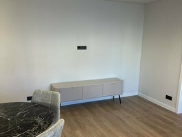 3 rooms apartment for sell Klaipėdoje, Centre, Taikos pr.