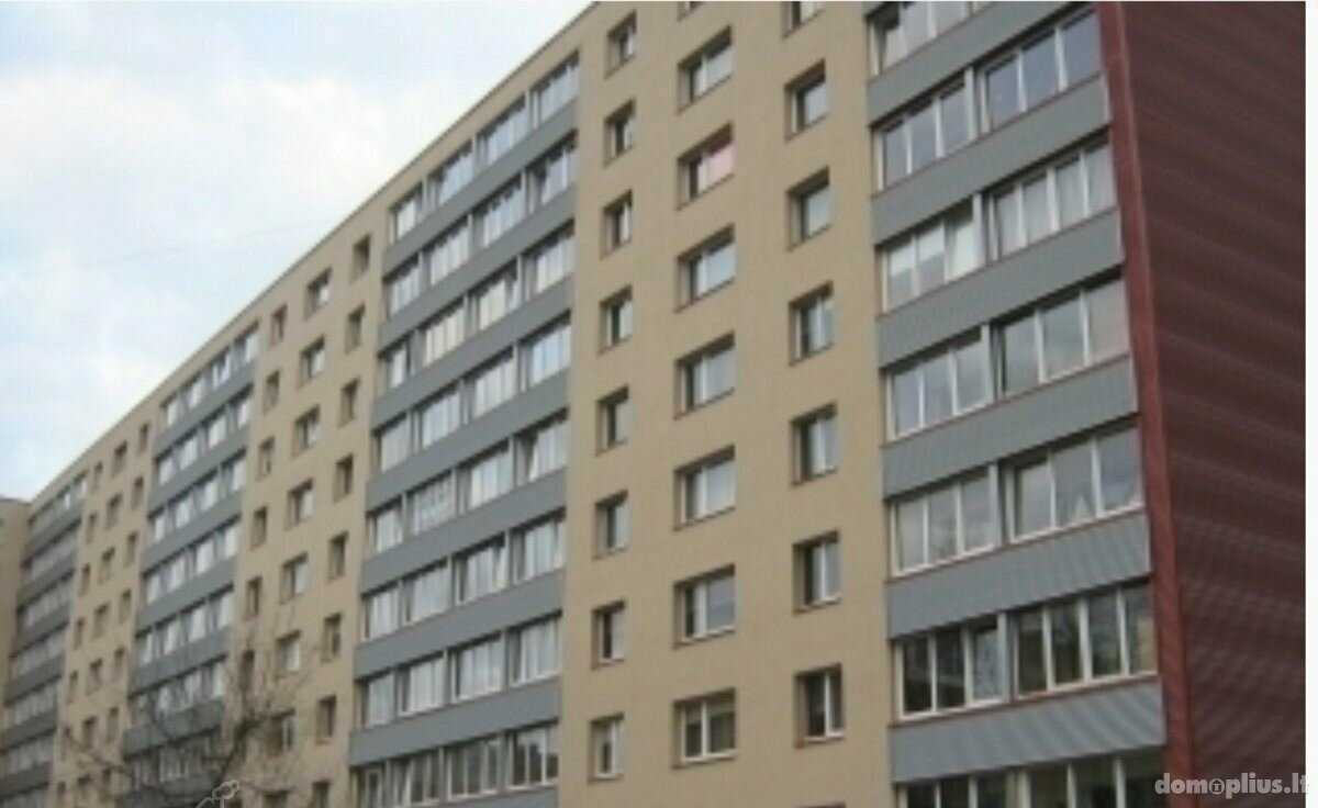 Продается 3 комнатная квартира Klaipėdoje, Šiauliuose, I. Simonaitytės g.