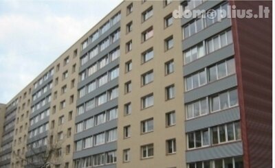 Продается 3 комнатная квартира Klaipėdoje, Šiauliuose, I. Simonaitytės g.