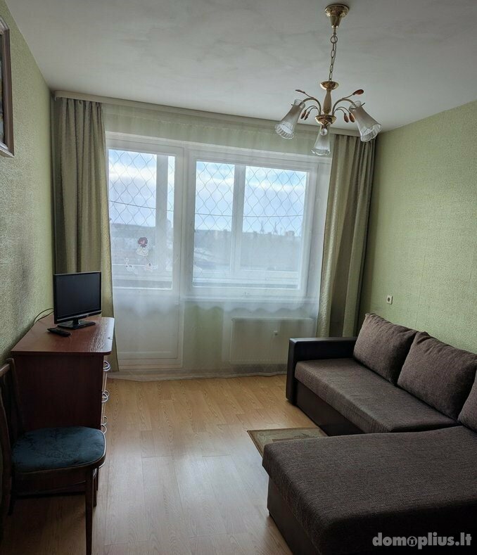 Продается 3 комнатная квартира Klaipėdoje, Šiauliuose, I. Simonaitytės g.