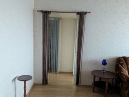 Продается 3 комнатная квартира Klaipėdoje, Šiauliuose, I. Simonaitytės g.