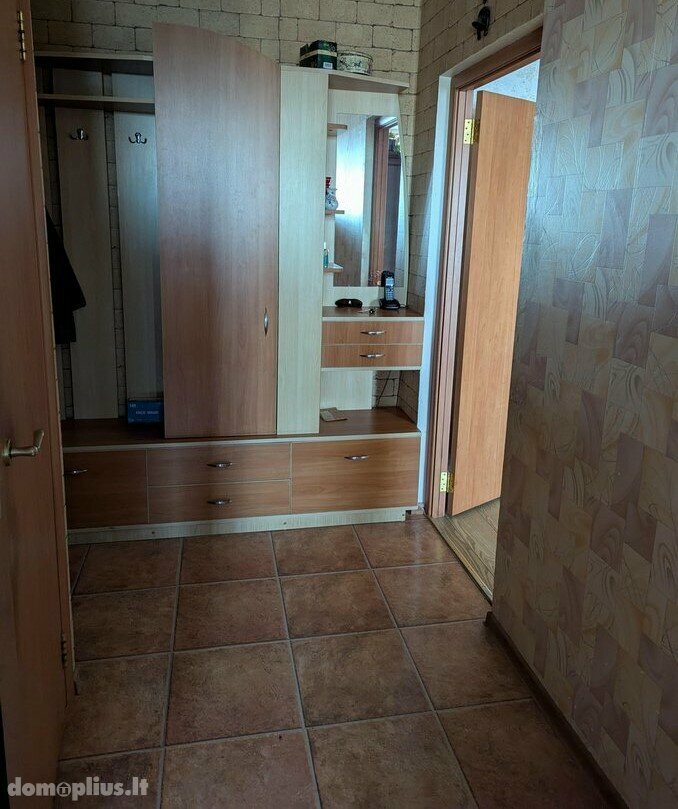 Продается 3 комнатная квартира Klaipėdoje, Šiauliuose, I. Simonaitytės g.