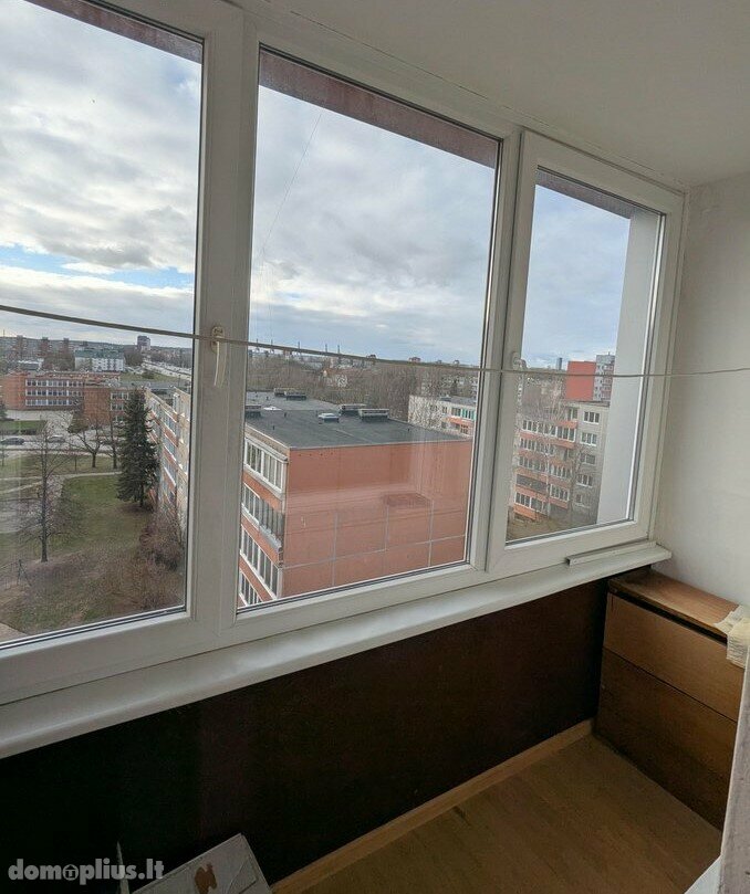 Продается 3 комнатная квартира Klaipėdoje, Šiauliuose, I. Simonaitytės g.