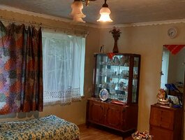 2 kambarių butas Kretingos rajono sav., Grūšlaukėje