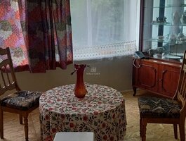 Продается 2 комнатная квартира Kretingos rajono sav., Grūšlaukėje