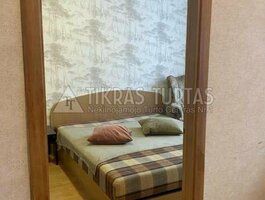 Parduodamas 2 kambarių butas Klaipėdoje, Sportininkuose, Švyturio g.