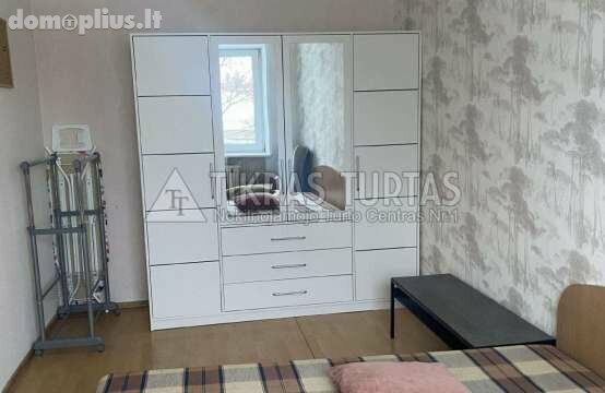Parduodamas 2 kambarių butas Klaipėdoje, Sportininkuose, Švyturio g.