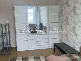 Parduodamas 2 kambarių butas Klaipėdoje, Sportininkuose, Švyturio g.