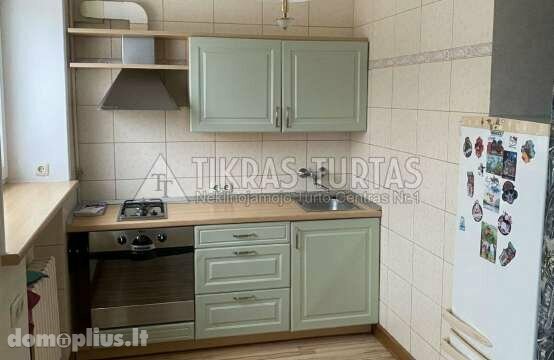 Parduodamas 2 kambarių butas Klaipėdoje, Sportininkuose, Švyturio g.