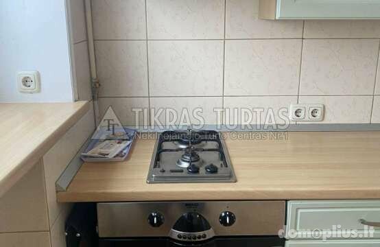 Parduodamas 2 kambarių butas Klaipėdoje, Sportininkuose, Švyturio g.