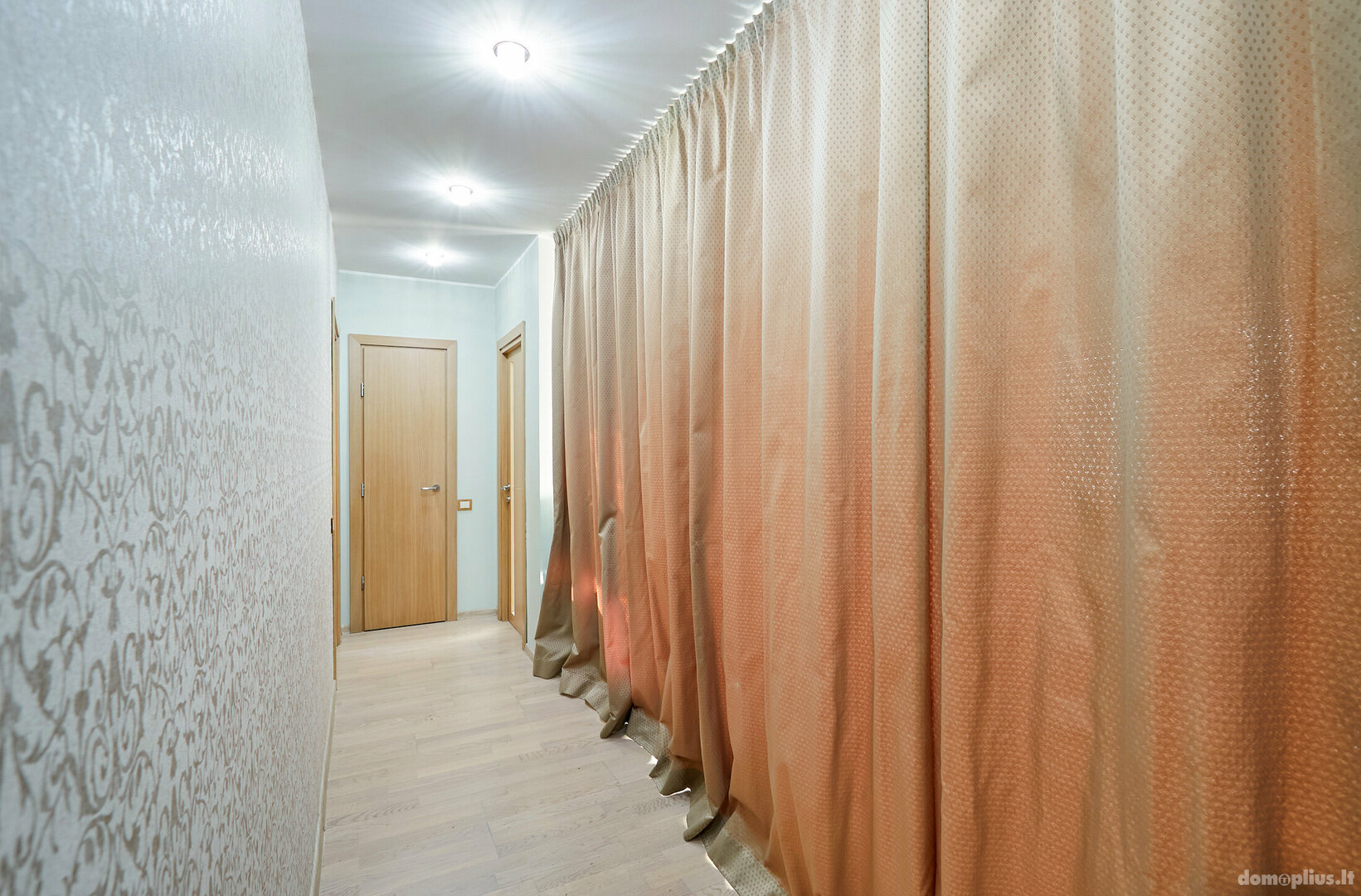 Parduodamas 4 kambarių butas Kaune, Šilainiuose, Baltijos g.
